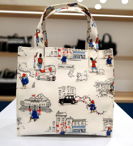Cath kidston paddington - cath,