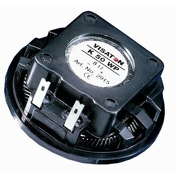 Altoparlante full range cm - range,