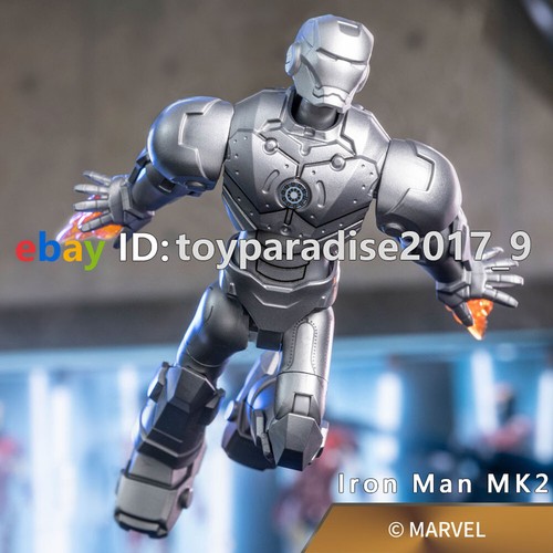 Modellino marvel infinity - modellino,