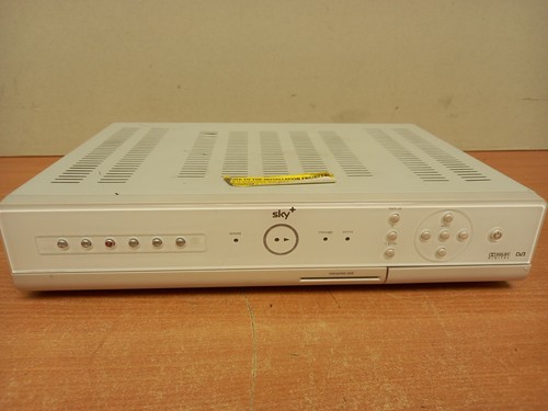 Sky plus box amstrad - plus, (drx280)