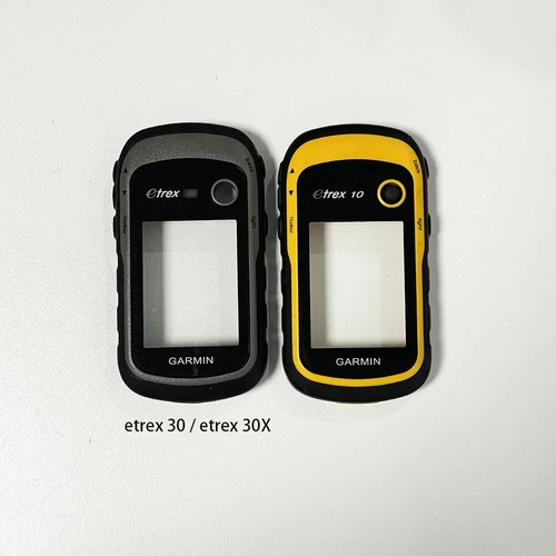Telaio anteriore garmin etrex - anteriore,