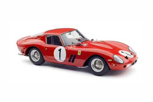 Cmc ferrari 250 gto - gto, #1