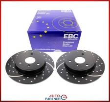 EBC per Smart 450 Fortwo