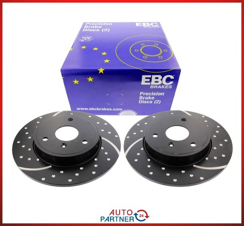 Ebc per smart 450 - smart, fortwo