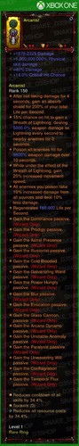 Diablo xbox one - 3,