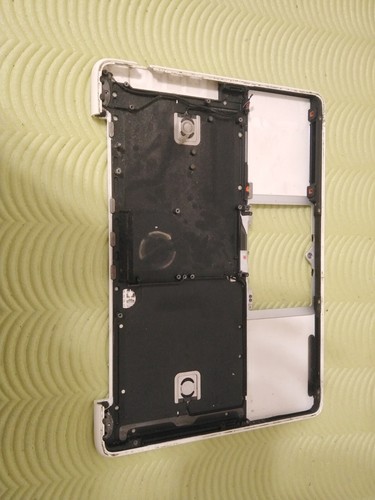 Apple macbook a1342 - a1342, 2010