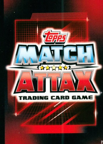 Match attax 2023 2024 - attax,