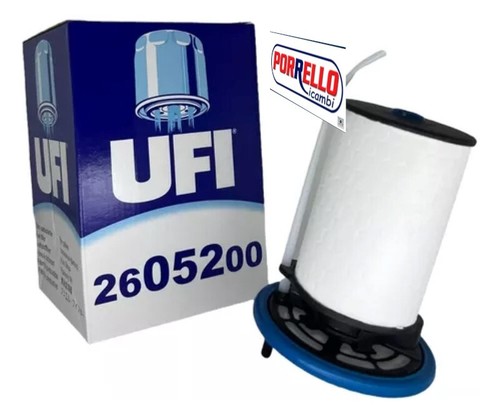 Filtro carburante gasolio - filtro,