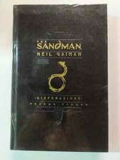 THE SANDMAN volume 5