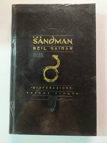The sandman volume - volume, 5