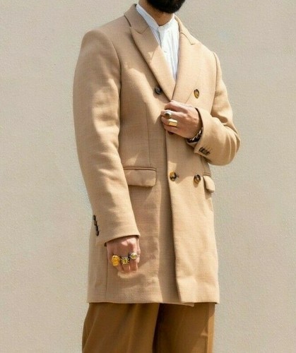 Blazer cappotto uomo zara - blazer,