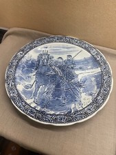 Large delfts boch - large,
