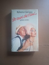 Se vuoi che t'ami, Galateo