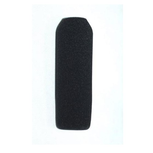 Cover parabrezza microfono