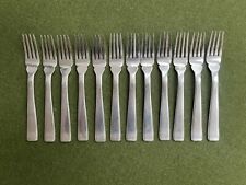 Set 12 Forchette Broggi