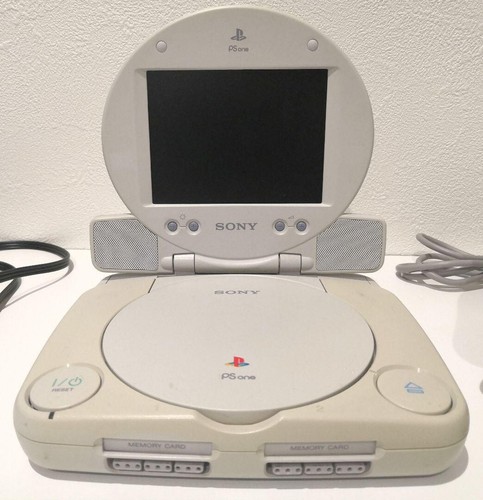 Combo ps1 con - combo, lcd