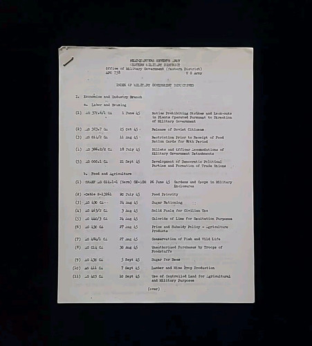 1945 tedesco seconda guerra - tedesco,