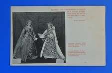 Cartolina Esposizione Arte