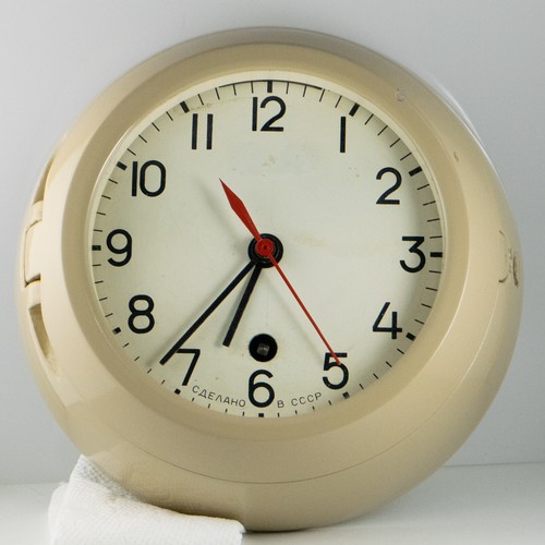Orologio parete vintage - da,
