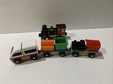 Set Trenino 3 Pezzi Ikea