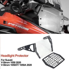 Griglia protezione fari per