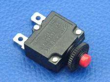 5A Automatico Sicurezza per