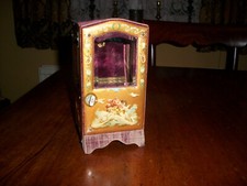 Sedia francese berlina bara