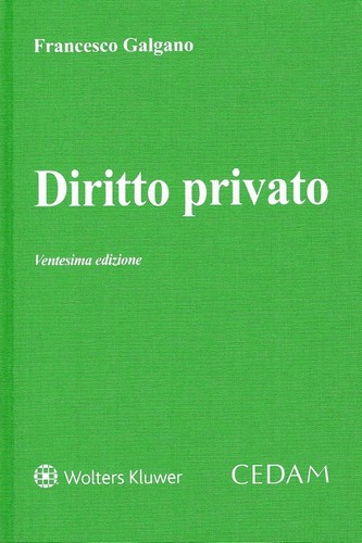 Diritto privato board book - privato, [board