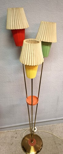 Lampada terra mid - lampada,