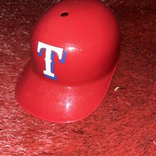 Casco da baseball Texas