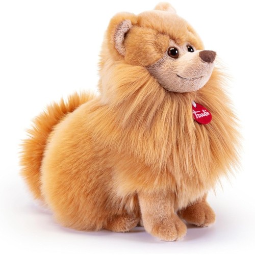 Trudi cocker sophie peluche - sophie,