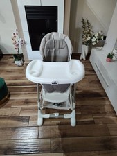 Seggiolone Cam per bambini Fino a 36 Mesi E Oltre 