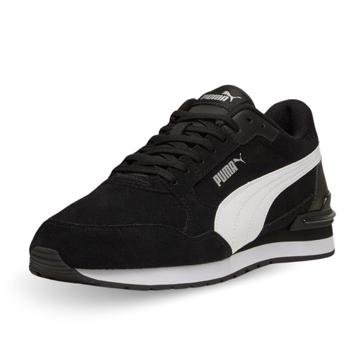 Scarpe puma runner suede - v4,