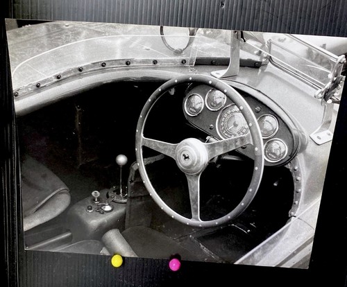 1954 ferrari 375 posto - #11,