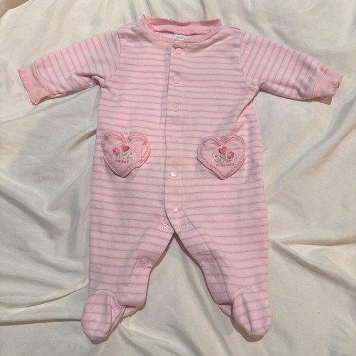 Dormiglione carters bambina - carters,