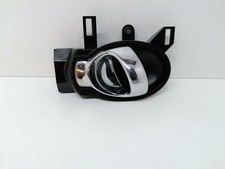 MANIGLIA INTERNA ANTERIORE DESTRA PER NISSAN Note 2° Serie 806701HA0A (08>)
