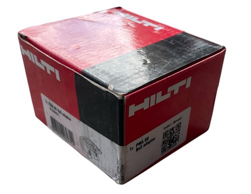 Adattatore guida hilti pma - guida,