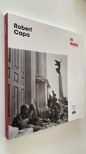 Robert capa italia - robert,