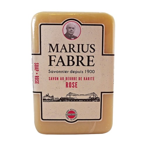 Marius fabre rosa - marius, unità