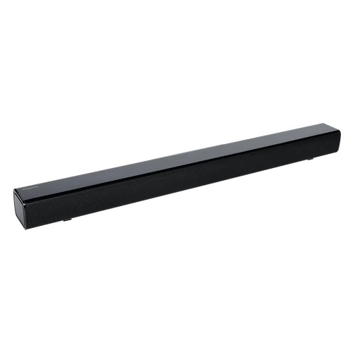 Soundbar panasonic potenza - soundbar,