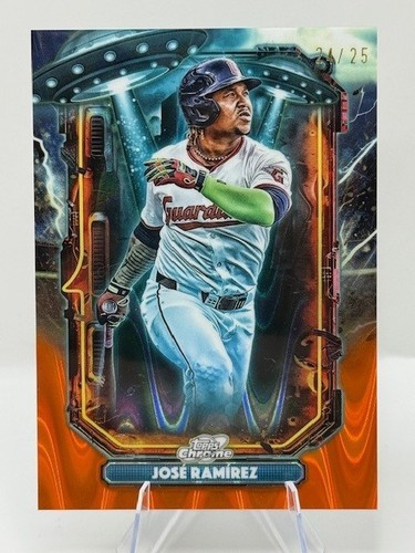 2025 cosmic chrome - 2025, jose