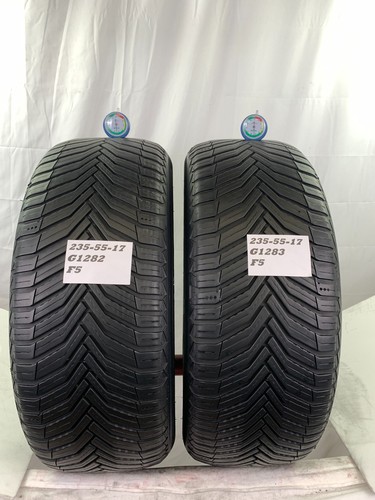 Gomme all season michelin - 2,