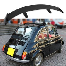 For FIAT 500 2012-2019 52"