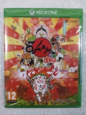 Okami xbox one new - xbox, (game