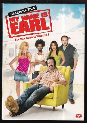 Ebond name earl - is,