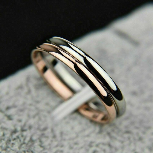 Anello fascia impilabile - anello,