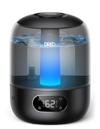 Umidificatore ambiente - 3l,