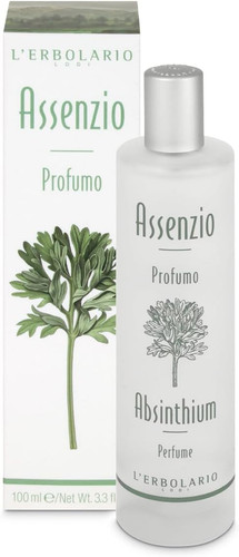 Assenzio eau parfum - de,