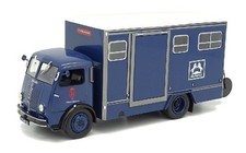 BERLIET GLA-GLB Trasporto