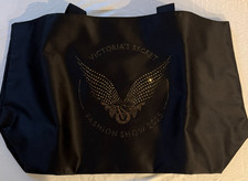 VICTORIA SECRET BLACK BAG